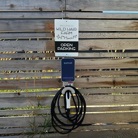 Wild Hair Studio-Stylish Farm Stay W Ev Charger Arroyo Grande Buitenkant foto