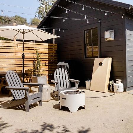 Wild Hair Studio-Stylish Farm Stay W Ev Charger Arroyo Grande Buitenkant foto