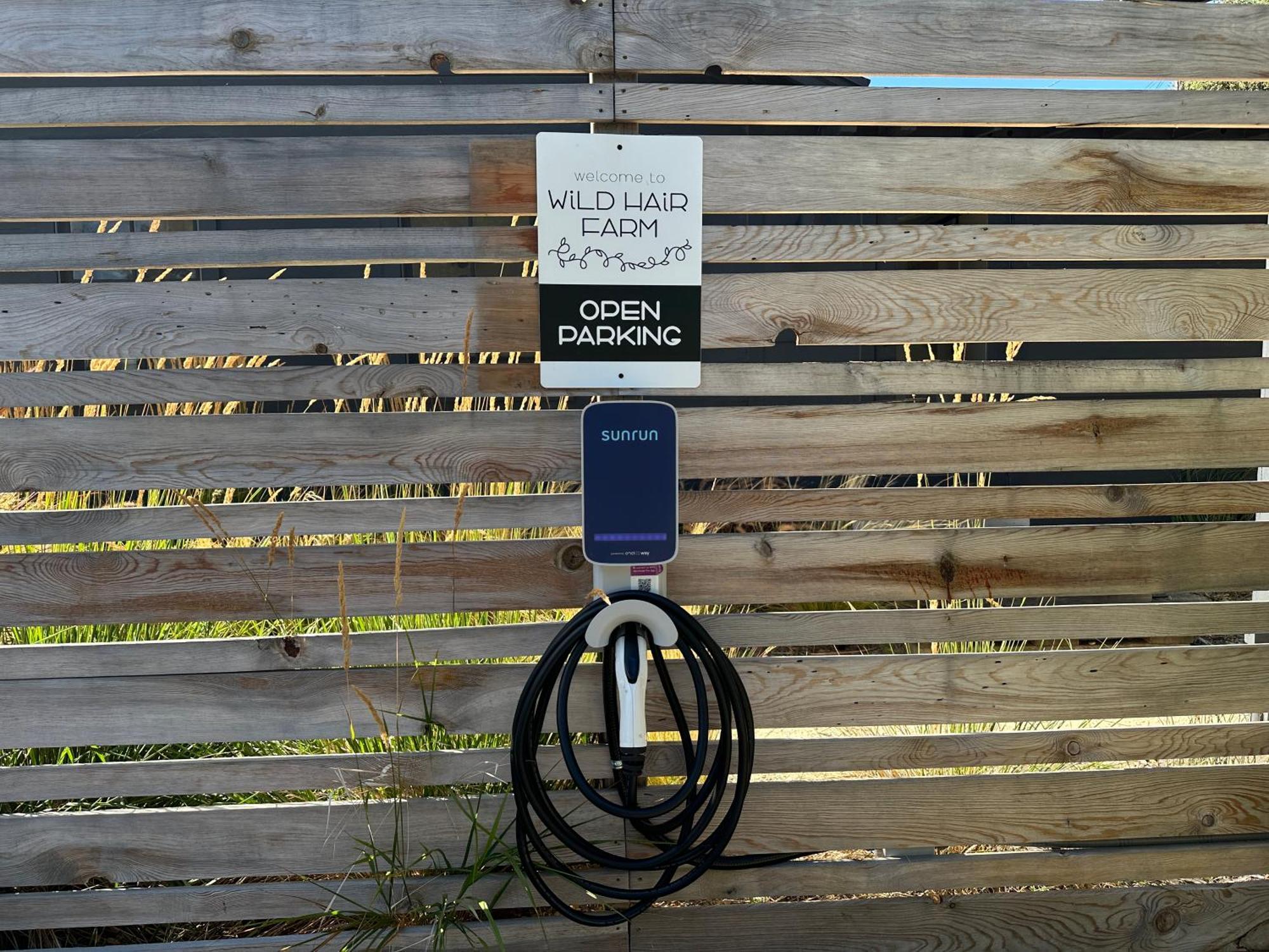 Wild Hair Studio-Stylish Farm Stay W Ev Charger Arroyo Grande Buitenkant foto
