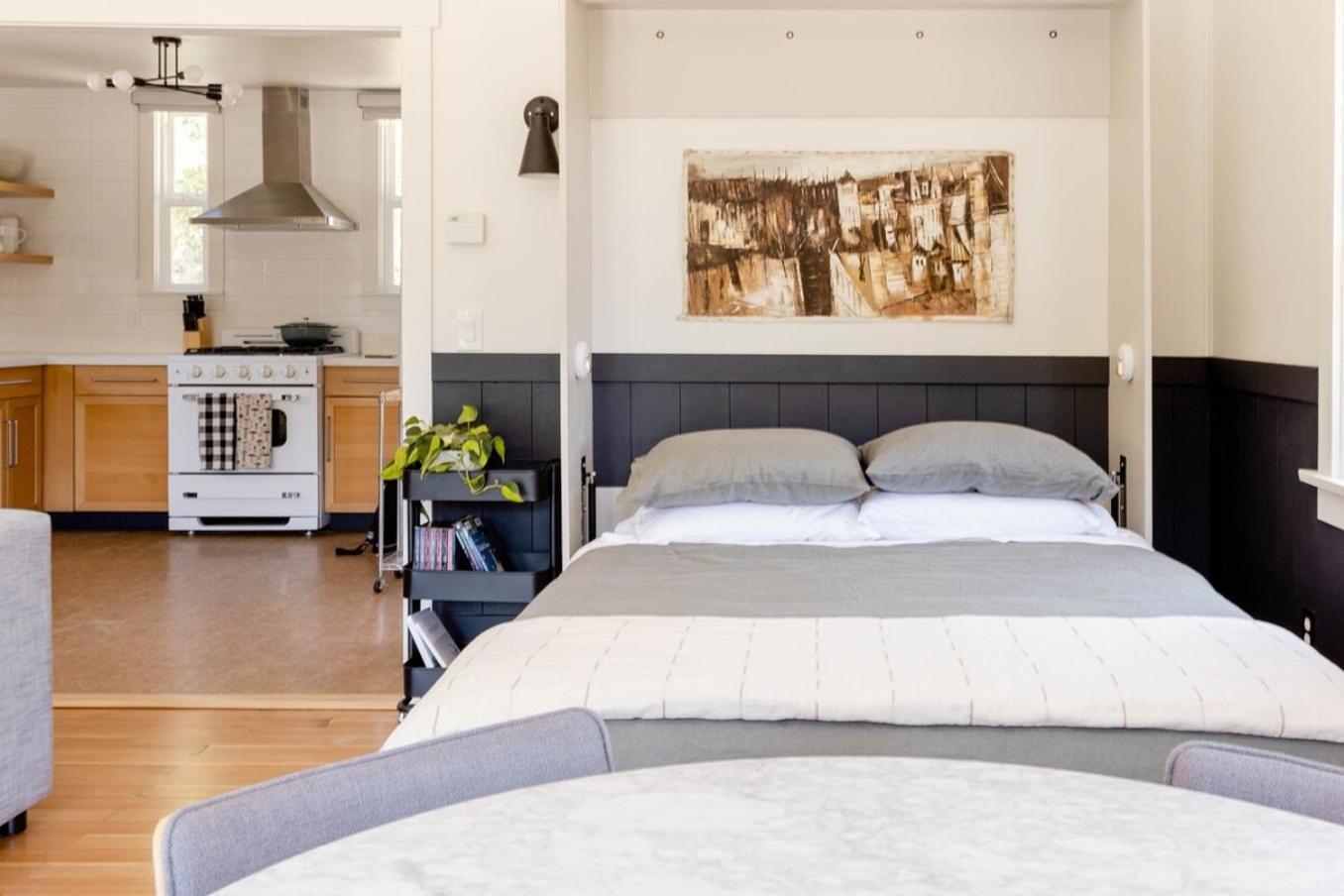 Wild Hair Studio-Stylish Farm Stay W Ev Charger Arroyo Grande Buitenkant foto