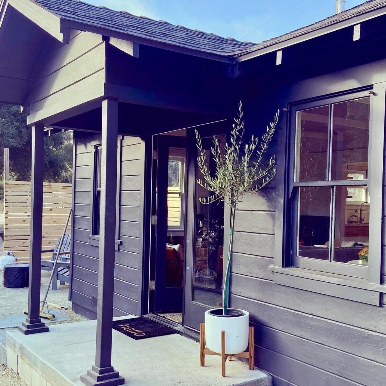 Wild Hair Studio-Stylish Farm Stay W Ev Charger Arroyo Grande Buitenkant foto