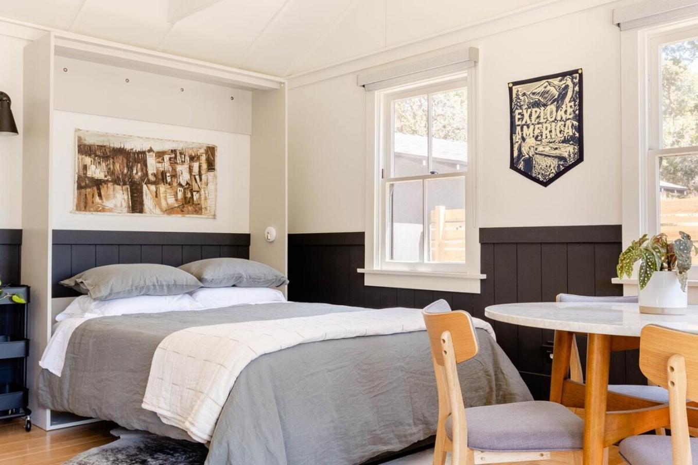 Wild Hair Studio-Stylish Farm Stay W Ev Charger Arroyo Grande Buitenkant foto