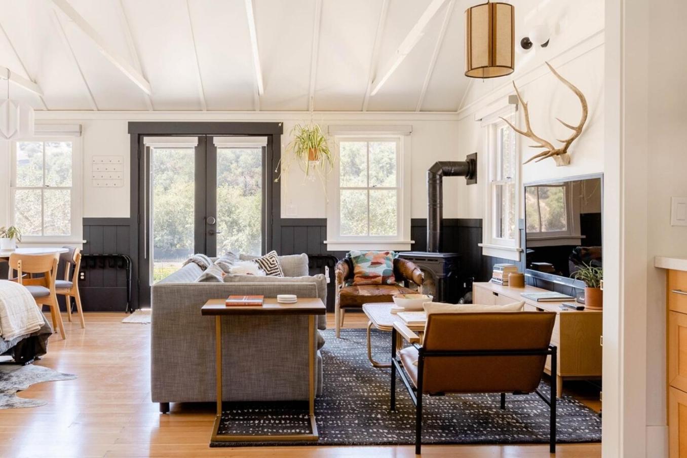 Wild Hair Studio-Stylish Farm Stay W Ev Charger Arroyo Grande Buitenkant foto