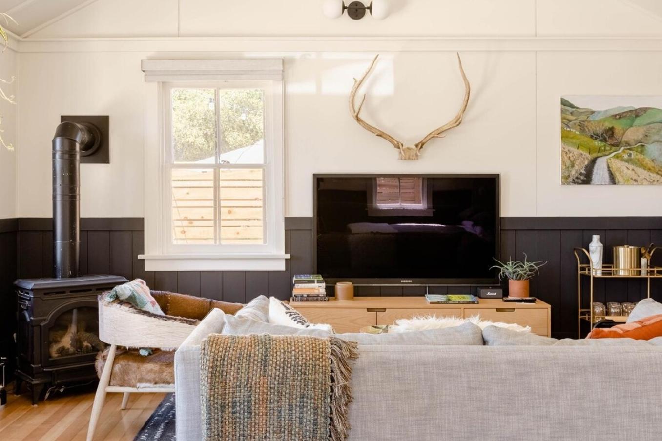 Wild Hair Studio-Stylish Farm Stay W Ev Charger Arroyo Grande Buitenkant foto